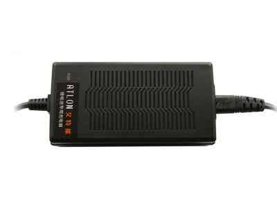 超威鋰電 鋰電池專用42V2A電動車充電器卡農(nóng)頭