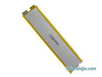 動(dòng)力鋰電池