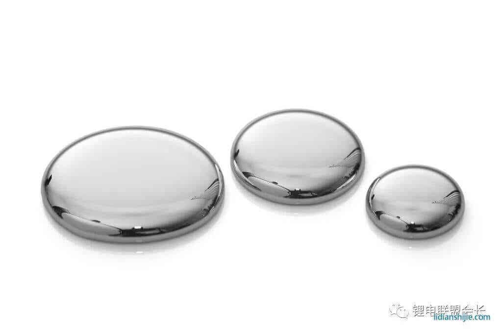 有機液態(tài)電解液