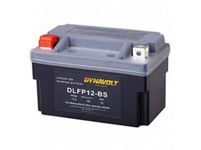 猛獅新能源 鋰離子啟動電池 DLFP12-BS