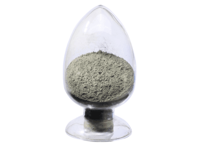 寒銳鈷業 鋰電池的正極材料 鈷精礦