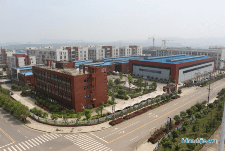 湖南中科電氣股份有限公司