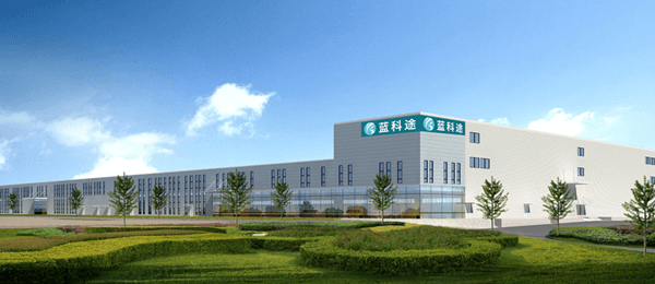 青島藍(lán)科途膜材料有限公司
