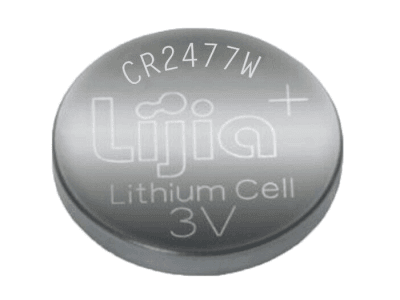 力佳科技 鋰錳（CRW系列）超高功率電源圖1