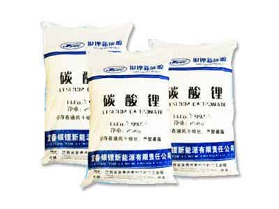 江特電機 鋰離子電池正極材料 電池級碳酸鋰