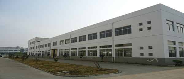 無錫市力達金屬制品有限公司