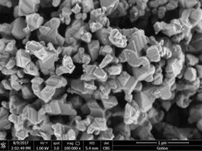 國(guó)軒高科 鋰離子電池材料 LTO(鈦酸鋰)