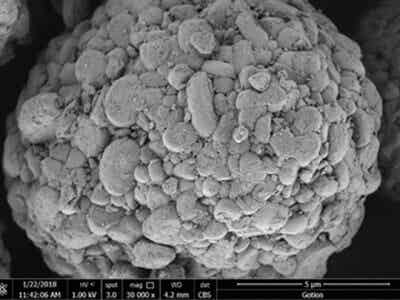國(guó)軒高科 鋰離子電池正極材料 NCM622(三元622)