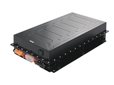 國(guó)軒高科 鋰離子電池 動(dòng)力鋰電池 商用車(chē)配套電池