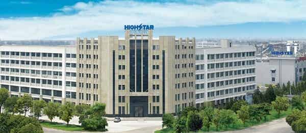 江蘇海四達電源股份有限公司