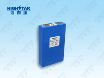 海四達 鋰離子電池 新能源汽車鋰電池 IFP36115200-50Ah