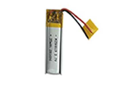 超力揚 鋰離子電池 超窄鋰電池 3.7V 35mAh