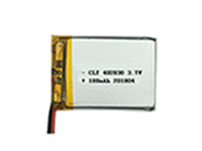 超力揚(yáng) 鋰離子電池 高溫鋰電池 3.7V 300mAh