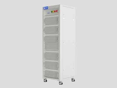 恒翼能 鋰電測試設(shè)備 動力鋰電池測試系統(tǒng) 5V電源柜圖2