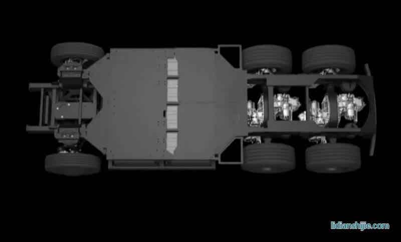 續航160萬公里鋰電池 特斯拉的最后一張底牌