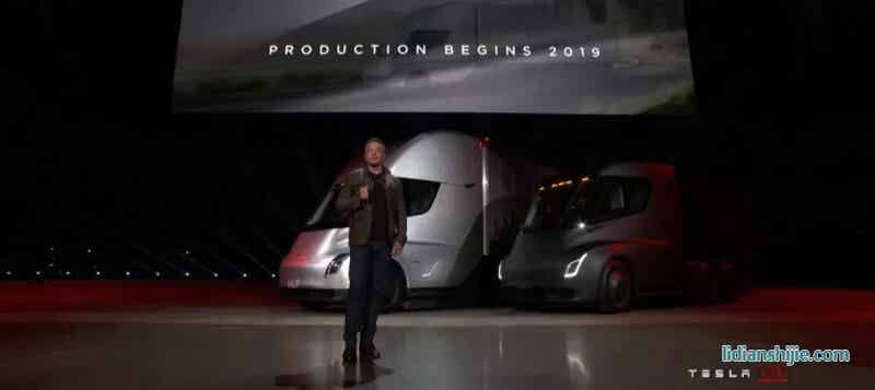 續航160萬公里鋰電池 特斯拉的最后一張底牌