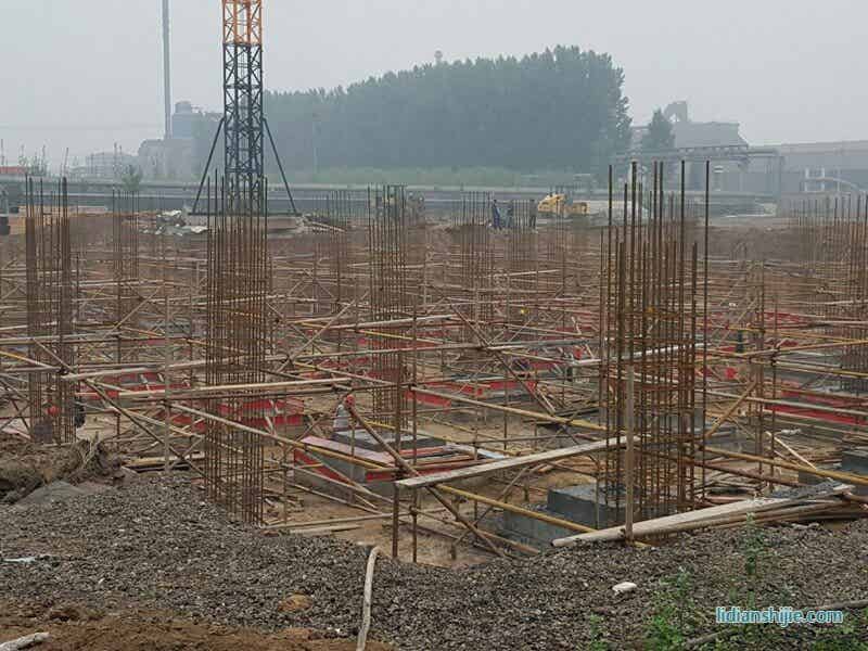 山東瑞福鋰業(yè)有限公司2萬噸碳酸鋰擴(kuò)建項(xiàng)目