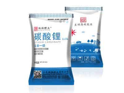 瑞福鋰業 鋰離子電池正極材料 工業級碳酸鋰
