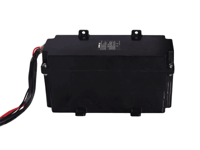 鉅大鋰電 25.6V 4.5Ah 18650 三元光伏清潔機器人磷酸鐵鋰電池組