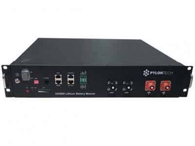 派能科技 家庭光伏儲能系統