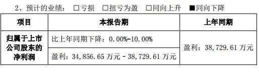 鋰電材料商永興材料預(yù)計(jì)2019年盈利超過(guò)3億元