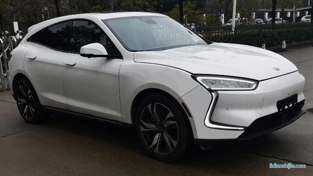 金康SERES SF5純電版申報信息曝光 雙電機(jī)配三星鋰電