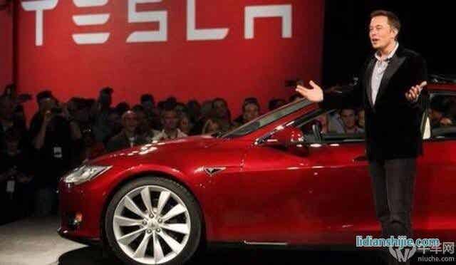 建造首條電池試點產線特斯拉或將實現電池自由