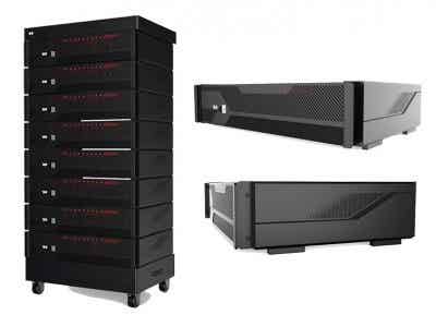 德普電氣 EBTS20電芯(模組)測試設(shè)備