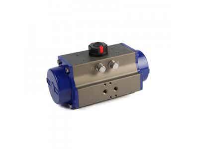 弗雷西 執(zhí)行器 氣缸