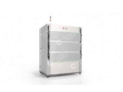 時(shí)代高科 高真空烘箱