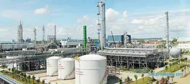 建滔化工集團有限公司