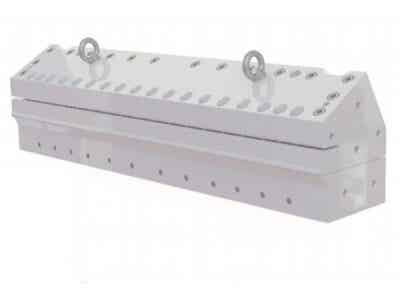 曼恩斯特 雙層可調面密度涂布模頭