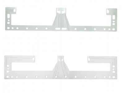 曼恩斯特 涂布模頭配件-涂布墊片