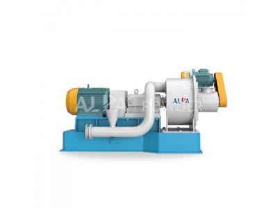 埃爾派 CSM-HJ系列機(jī)械粉碎機(jī)圖1