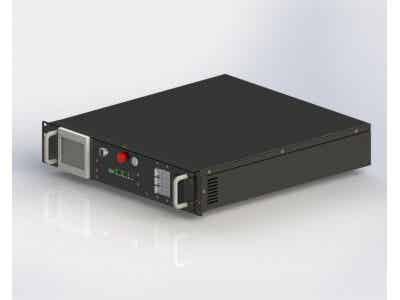 藍(lán)鋰高壓BMS