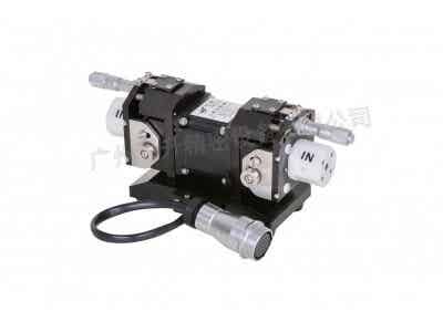 FSH-AP標(biāo)準(zhǔn)系列Mini電池注液泵系統(tǒng)