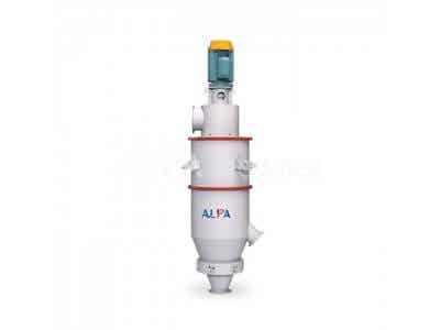 山東埃爾派 FL/ITC系列氣流分級機