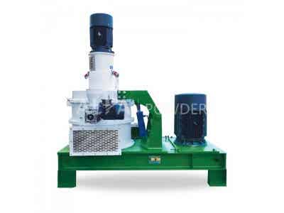 山東埃爾派 環保 TSM系列碳酸氫鈉專用 機械粉碎機