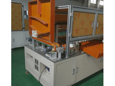 宙納科技 18650，21700鋰電池設(shè)備/電池自動分選機