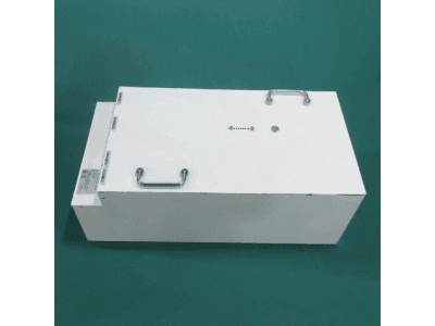 48V60Ah  高爾夫球車磷酸鐵鋰電池 RS485通訊