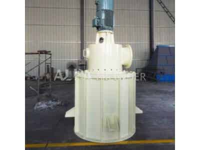 ALPA 鋰電池材料 新材料 FL/ITC系列氣流分級機圖3