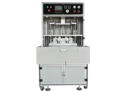 美爾達轉盤抽氣封口機