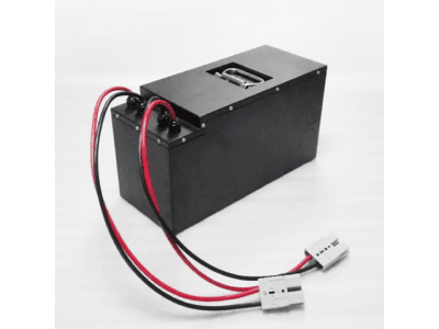 48V100Ah  AGV搬運(yùn)車磷酸鐵鋰電池RS485通訊