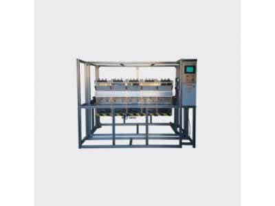 慧通測(cè)控滾筒跌落試驗(yàn)機(jī)WH06-2105圖2