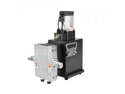 FSH-CF系列恒流計量泵大容量/動力電池注液系統(tǒng)