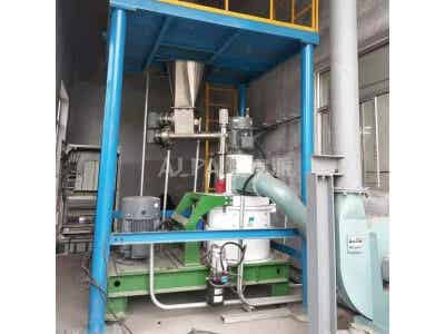 埃爾派磷酸亞鐵鋰粉末鋰電材料超細磨粉機 50目-2500目