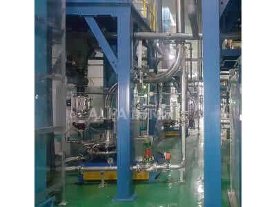 埃爾派氧化鋅化工粉碎機 質(zhì)量可比日本/德國進口