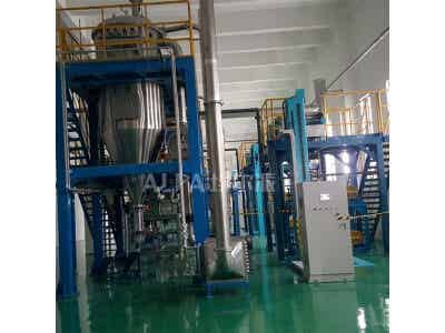 埃爾派工業(yè)滑石粉粉碎生產(chǎn)設(shè)備