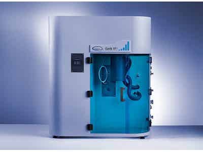 安東帕Anton Paar 高壓容量法氣體吸附分析儀 iSorb HP1 100