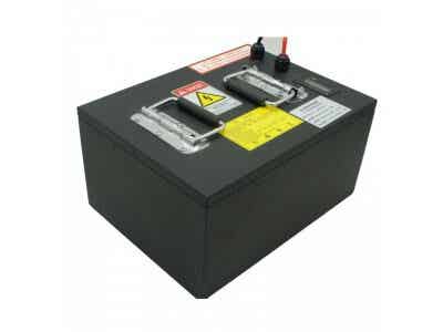 OXUN/歐迅  大容量60V鋰電池50AH